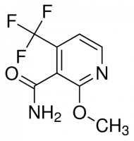 2-methoxy-4-(trifluoromethyl)pyridine-3-carboxamide CDS017417-25MG
