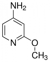 2-Methoxy-pyridin-4-ylamine ADE000354-1G