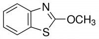 2-Methoxybenzothiazole 