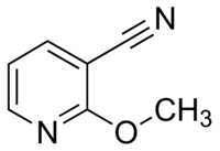 2-Methoxynicotinonitrile CBR01155-1G