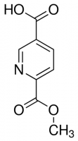 2-methyl hydrogen pyridine-2,5-dicarboxylate CDS005364-100MG