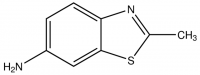 2-Methyl-1,3-benzothiazol-6-amine CBR00322-1G