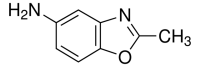 2-methyl-1,3-benzoxazol-5-amine CDS017157-25MG