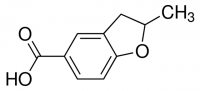 2-methyl-2,3-dihydro-benzofuran-5-carboxylic acid CDS014711-100MG