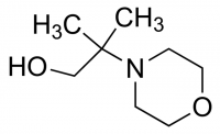2-Methyl-2-(4-morpholinyl)-1-propanol CBR01801-1G