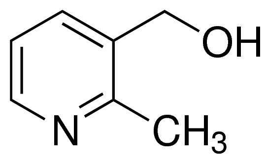2-Methyl-3-hydroxymethyl pyridine 