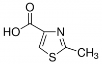 2-Methylthiazole-4-carboxylic acid 