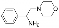 2-morpholin-4-yl-1-phenylethylamine CDS006464-50MG