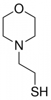 2-morpholin-4-ylethanethiol CDS010625-250MG