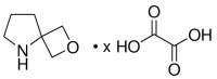 2-Oxa-5-azaspiro[3.4]octane oxalate salt 759643-100MG