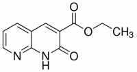 2-Oxo-1,2-dihydro-[1,8]naphthyridine-3-carboxylic acid ethyl ester ADE000832-1G