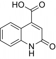 2-Oxo-1,2-dihydroquinoline-4-carboxylic acid CDS019980-100MG