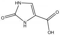 2-Oxo-2,3-dihydro-1H-imidazole-4-carboxylic acid CBR00002-1G