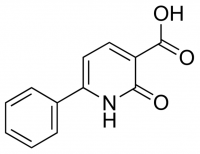 2-Oxo-6-phenyl-1,2-dihydropyridine-3-carboxylic acid CBR01326-1G