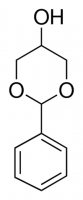 2-Phenyl-1,3-dioxan-5-ol 