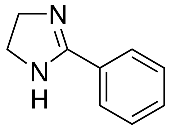 2-Phenyl-2-imidazoline 