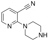 2-piperazinonicotinonitrile CDS016195-25MG