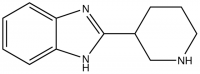 2-Piperidin-3-yl-1H-benzimidazole CBR00367-1G