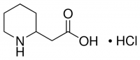 2-Piperidineacetic acid hydrochloride 691518-1G