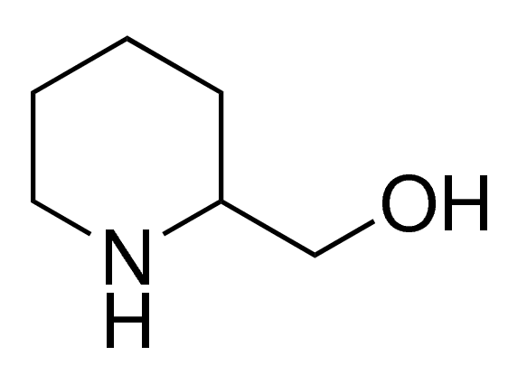 2-Piperidinemethanol 