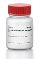 2-Pyridinealdoxime methiodide 
