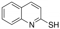 2-Quinolinethiol 