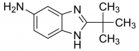 2-tert-Butyl-1H-benzimidazol-5-amine CDS019766-50MG