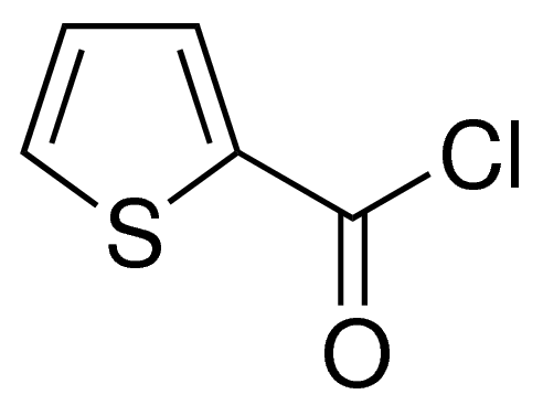 2-Thiophenecarbonyl chloride 