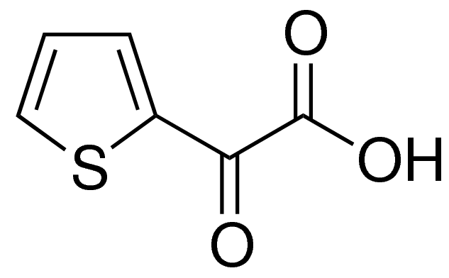 2-Thiopheneglyoxylic acid 