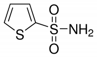 2-Thiophenesulfonamide 