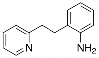 2-[2-(2-Pyridinyl)ethyl]aniline CDS005747-100MG