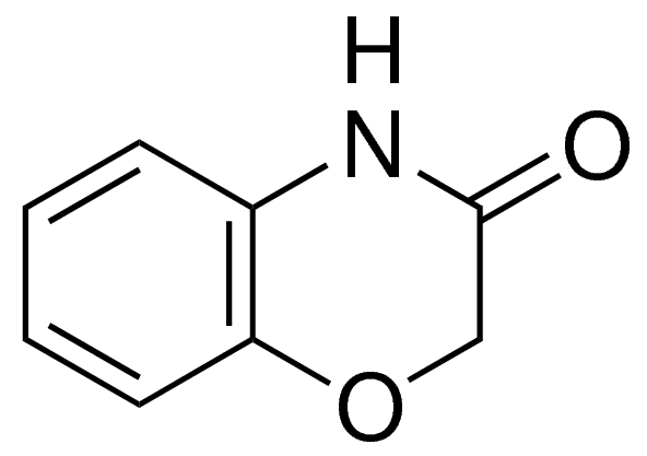 2H-1,4-Benzoxazin-3(4H)-one 