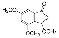 3,4,6-Trimethoxy-1(3H)-isobenzofuranone 475297-5G