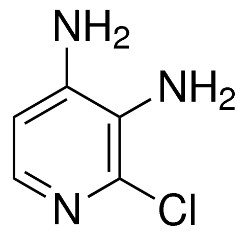 3,4-Diamino-2-chloropyridine 736376-1G