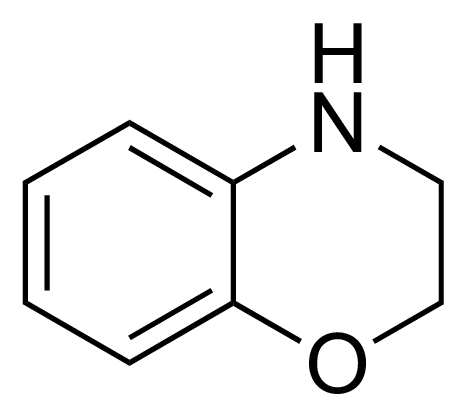 3,4-Dihydro-2H-1,4-benzoxazine CDS019685-100MG