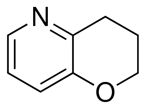 3,4-Dihydro-2H-pyrano[3,2-b]pyridine ADE000001-1G