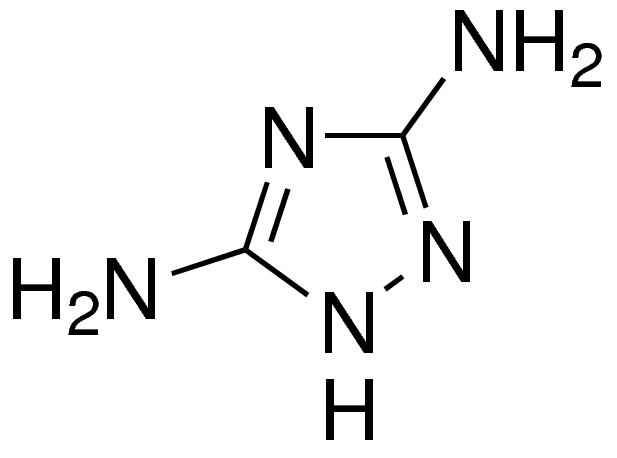 3,5-Diamino-1,2,4-triazole 