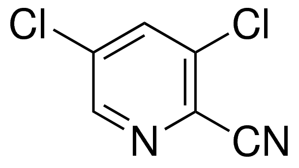 3,5-Dichloropyridine-2-carbonitrile 