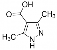 3,5-Dimethyl-1H-pyrazole-4-carboxylic acid CDS014126-250MG
