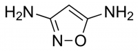 3,5-Isoxazolediamine CBR01619-1G