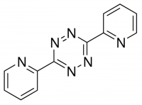 3,6-Di-2-pyridyl-1,2,4,5-tetrazine 