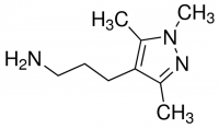 3-(1,3,5-Trimethyl-1H-pyrazol-4-yl)-propylamine CDS007123-10MG