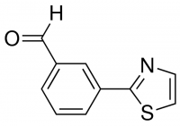 3-(1,3-Thiazol-2-yl)benzaldehyde CDS005217-100MG