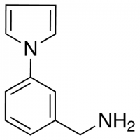 3-(1H-Pyrrol-1-yl)benzylamine CDS014332-100MG