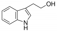 3-(2-Hydroxyethyl)indole 