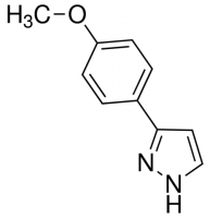3-(4-methoxyphenyl)pyrazole JRD0094-1G