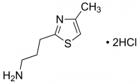 3-(4-Methyl-1,3-thiazol-2-yl)-1-propanamine dihydrochloride CBR01449-1G
