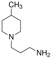 3-(4-Methyl-1-piperidinyl)propylamine CDS001621-5MG