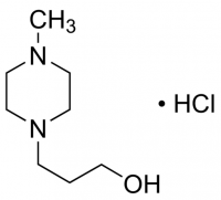 3-(4-Methylpiperazin-1-yl)propan-1-ol hydrochloride ANV00016-1G