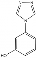 3-(4H-1,2,4-Triazol-4-yl)phenol CBR00140-1G